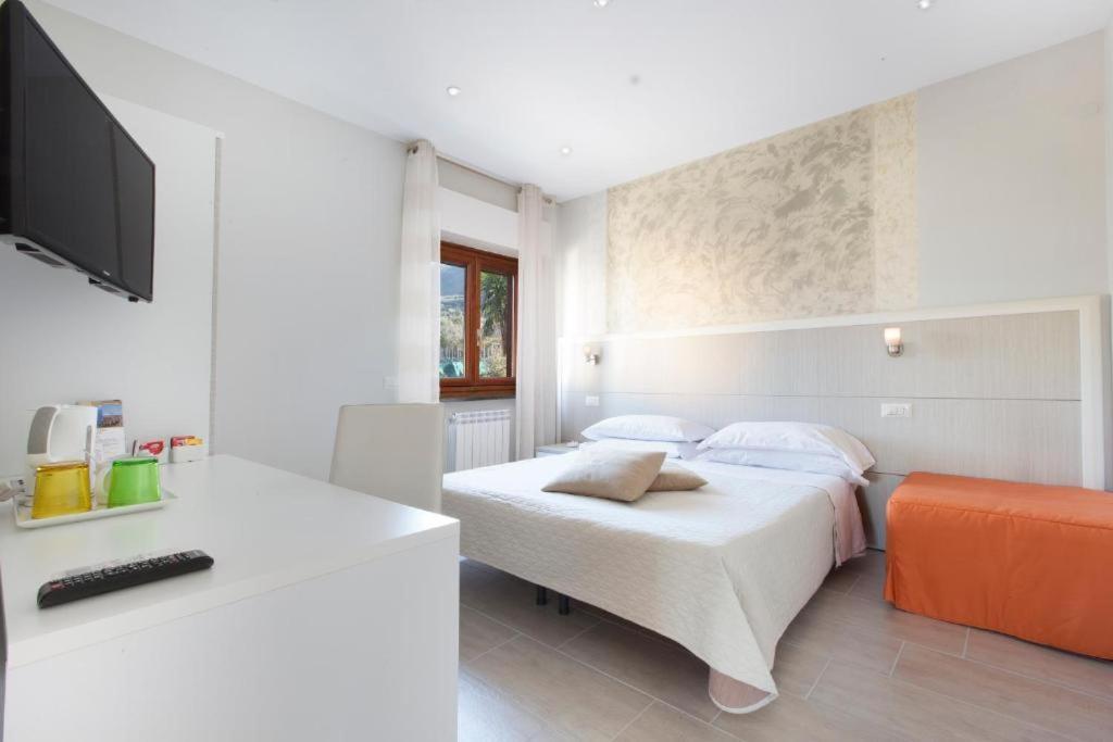 Guest house Relax & Sea Sorrento