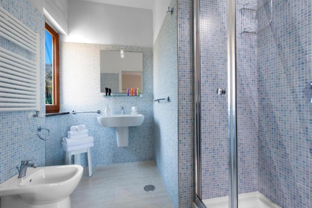 Relax & Sea Guest house Sorrento