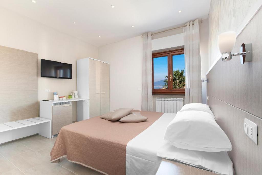 Relax & Sea Guest house *
